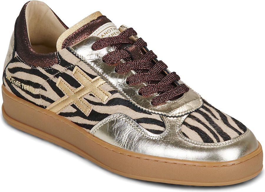 Another Trend Lage Sneakers A0349043