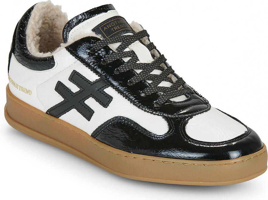Another Trend Lage Sneakers A0349391