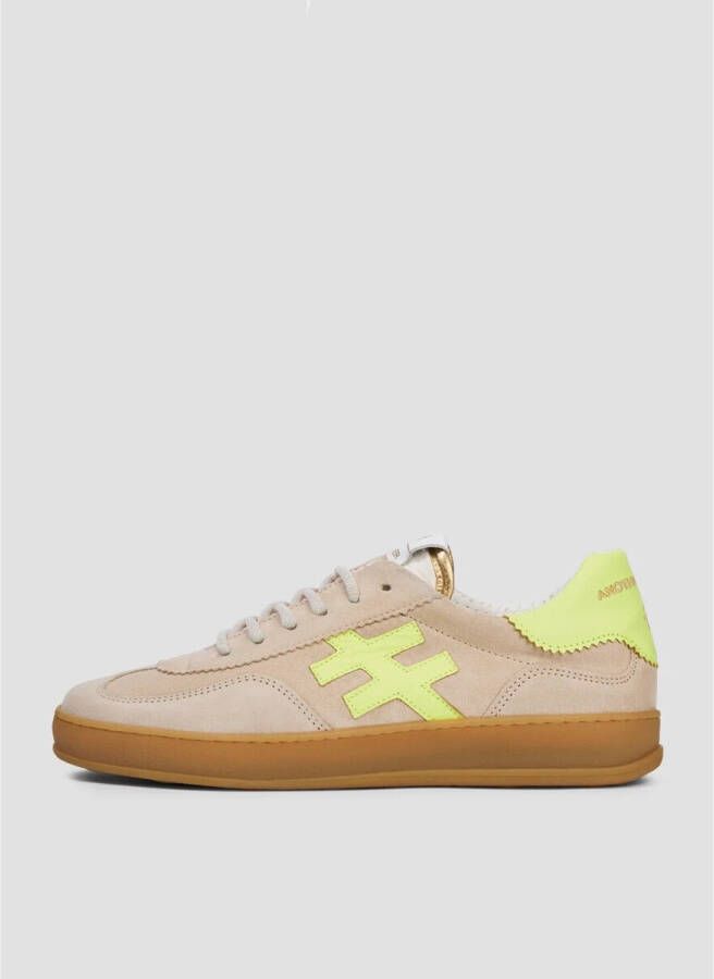 Another Trend Sneakers 36719