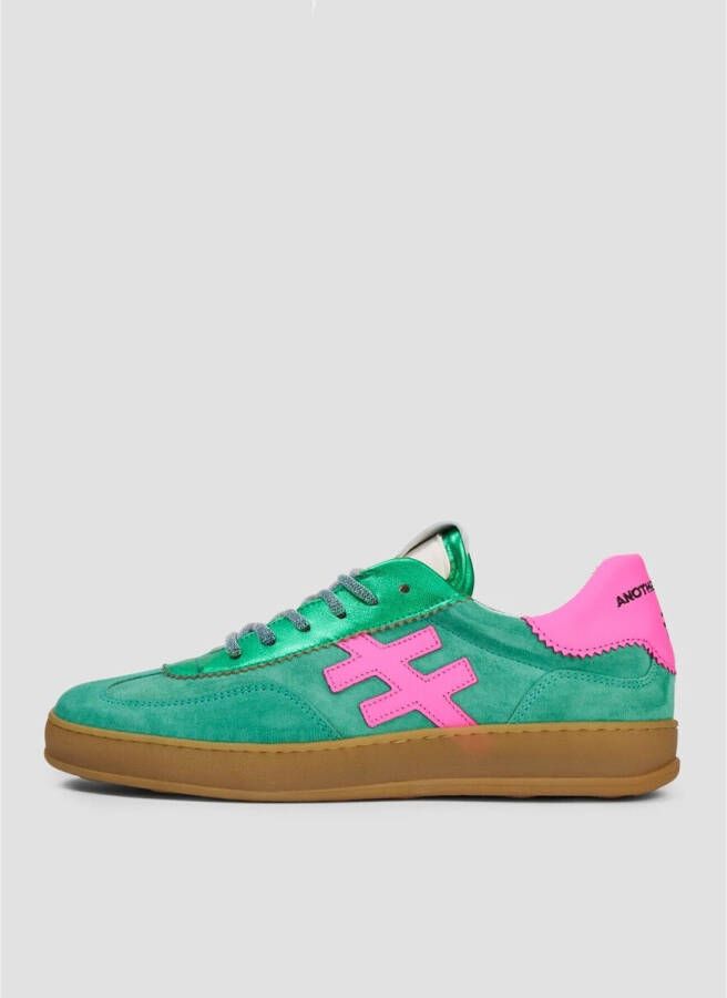 Another Trend Sneakers 36720