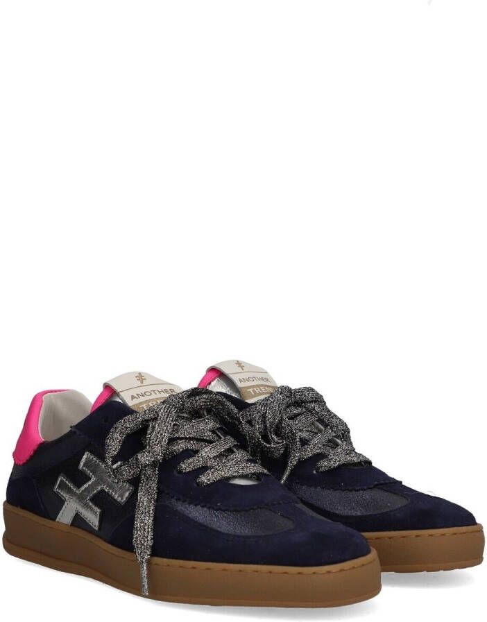 Another Trend Sneakers 39857