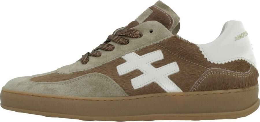 Another Trend Sneakers A032 91 Pony Baby Silk