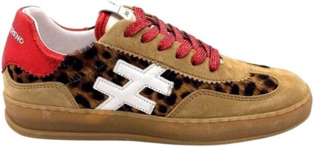 Another Trend Sneakers - Foto 1
