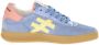Another Trend Iconic II Blauw Multicolor - Thumbnail 4