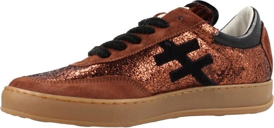 Another Trend Sneakers A034 87 Baby Silk Bolzano