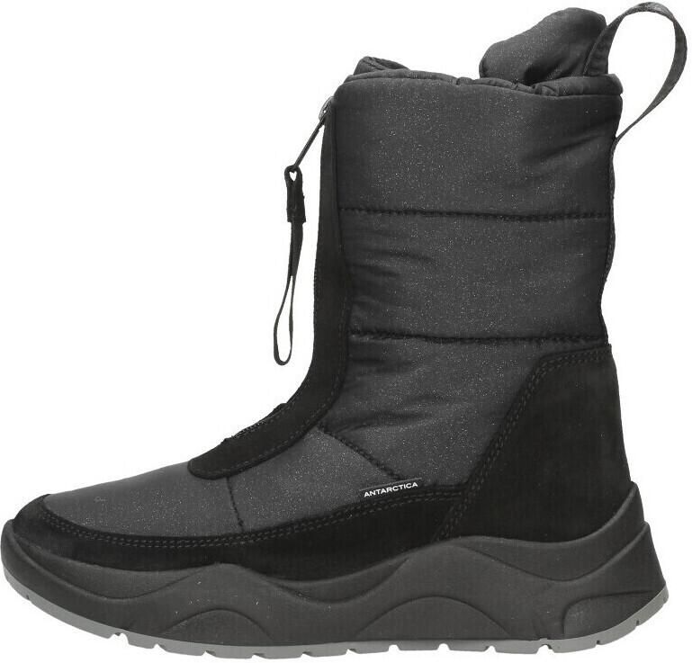 Antarctica AN 8758 zwart snowboots dames (AN 875881) - Foto 2