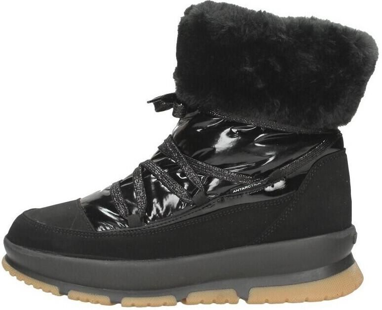 Antarctica Snowboots met ritssluiting voor volwassenen AN 5207 Zwart - Foto 17