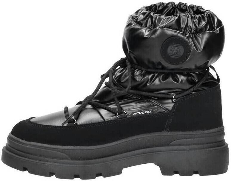Antarctica Snowboots zwart Texiel - Foto 3