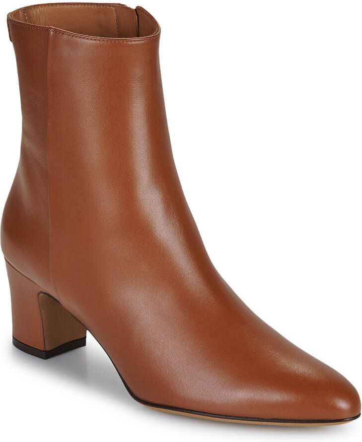 Anthology Paris Enkellaarzen LISE