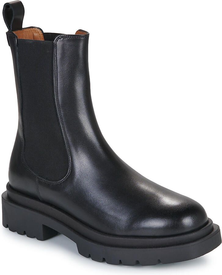 Anthology Paris Laarzen SENIA