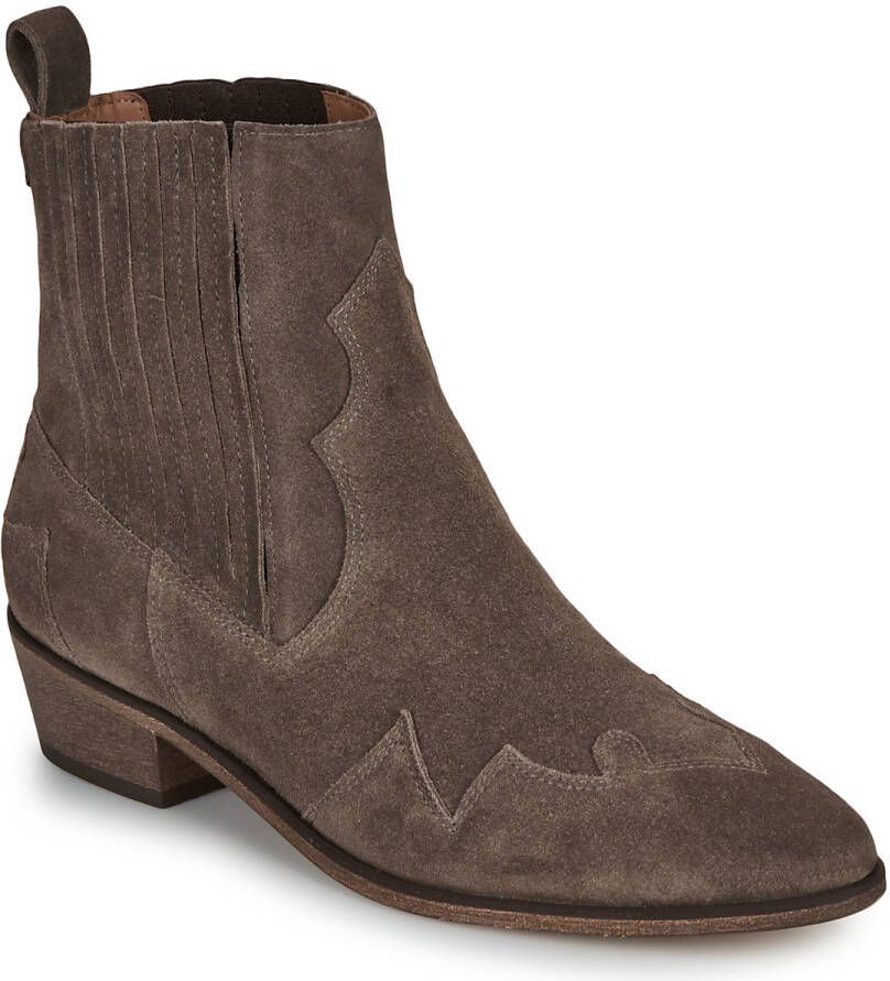 Anthology Paris Laarzen TYA