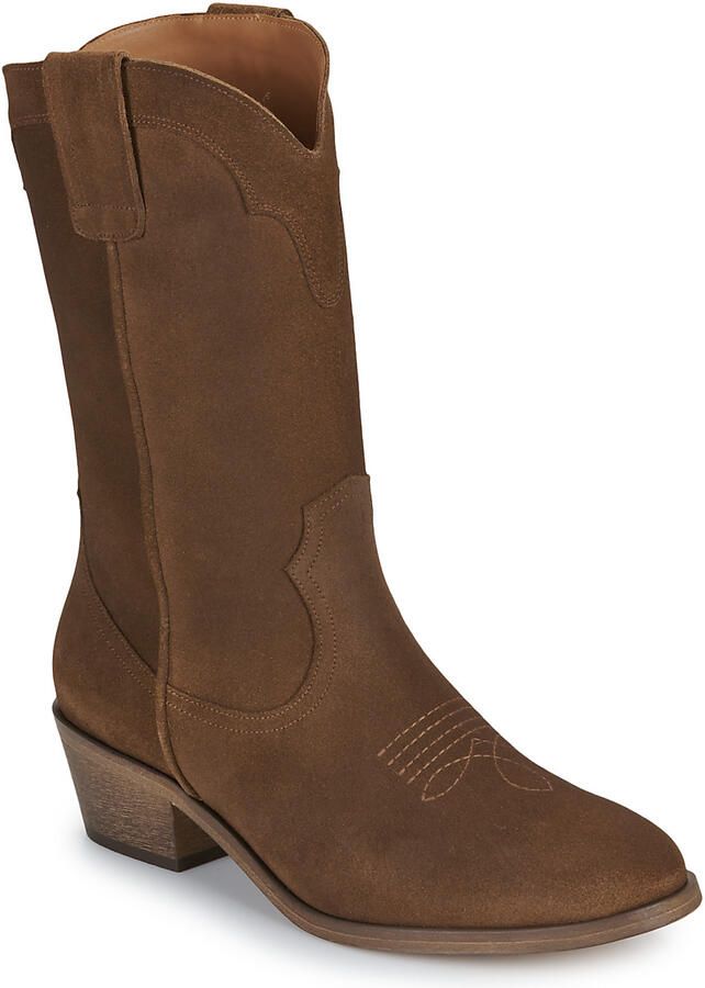 Anthology Paris Laarzen WELSON