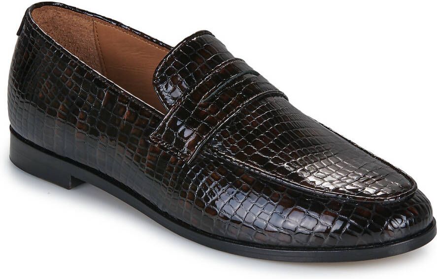 Anthology Paris Mocassins TILDA PIPOCA