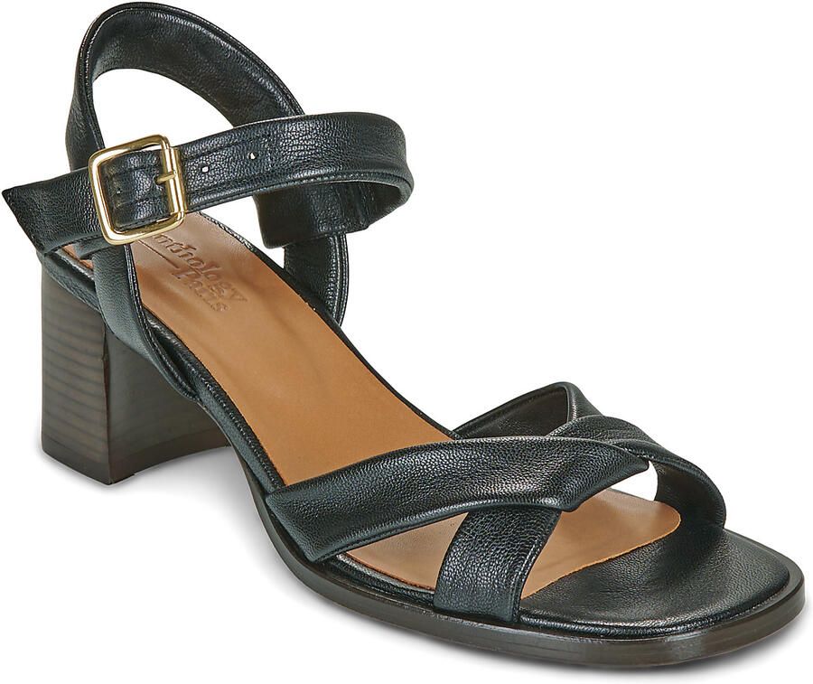 Anthology Paris Platte sandalen CECILIA