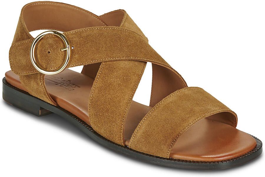 Anthology Paris Platte sandalen ROME