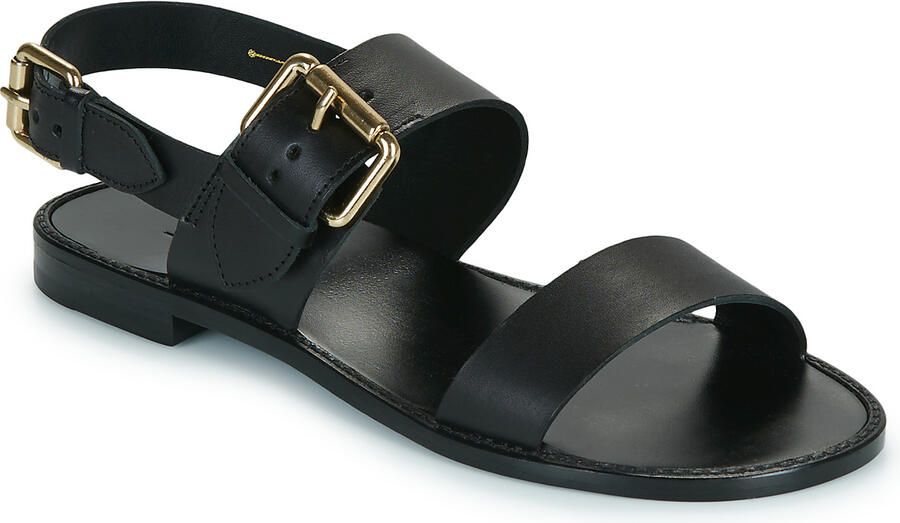 Anthology Paris Platte sandalen BILI