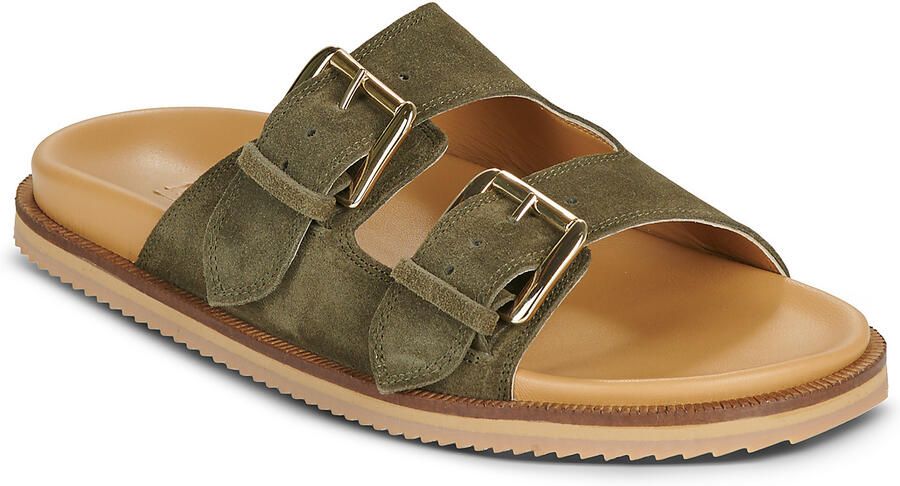 Anthology Paris Slippers YONA