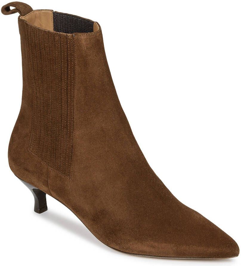 Anthology Paris Enkellaarzen KAMILA