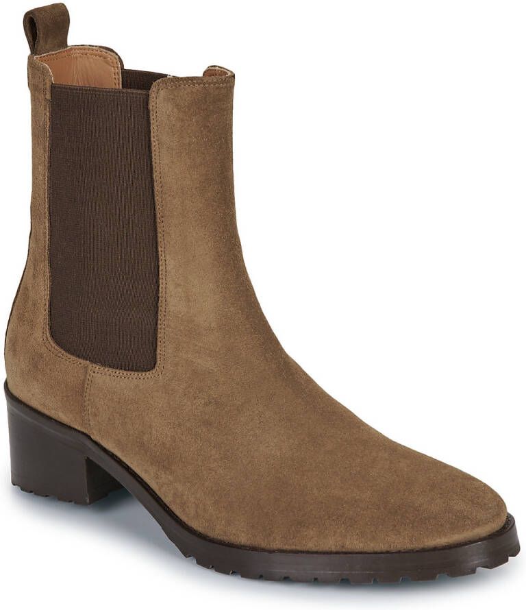 Anthology Paris Laarzen 7456