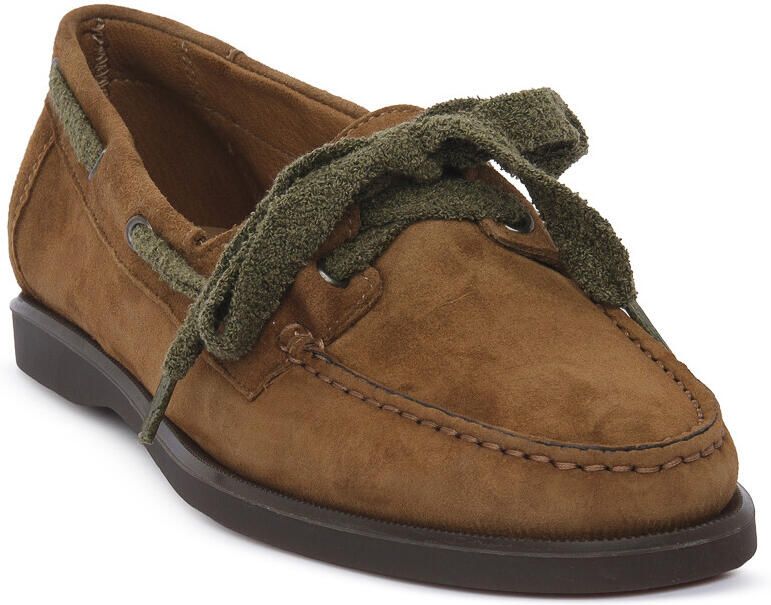 Antica Cuoieria Bootschoenen BALE AMALFI