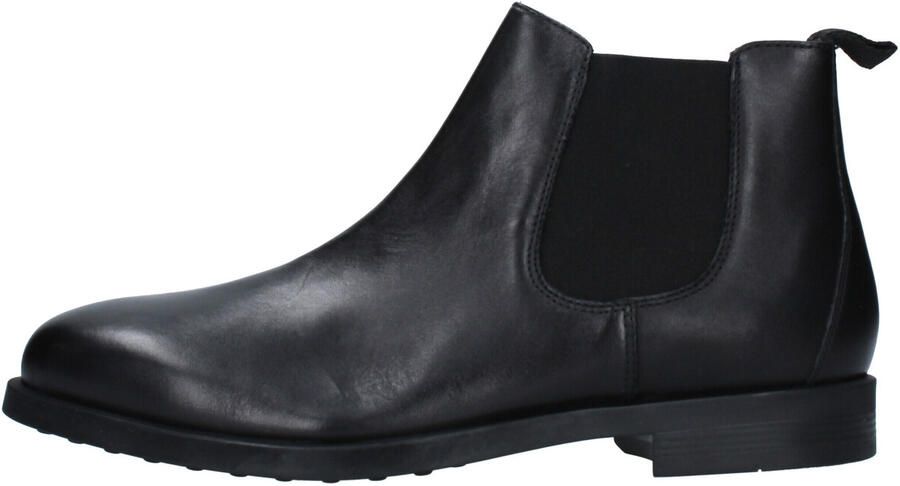 Antica Cuoieria Enkellaarzen 22763-D-VM1