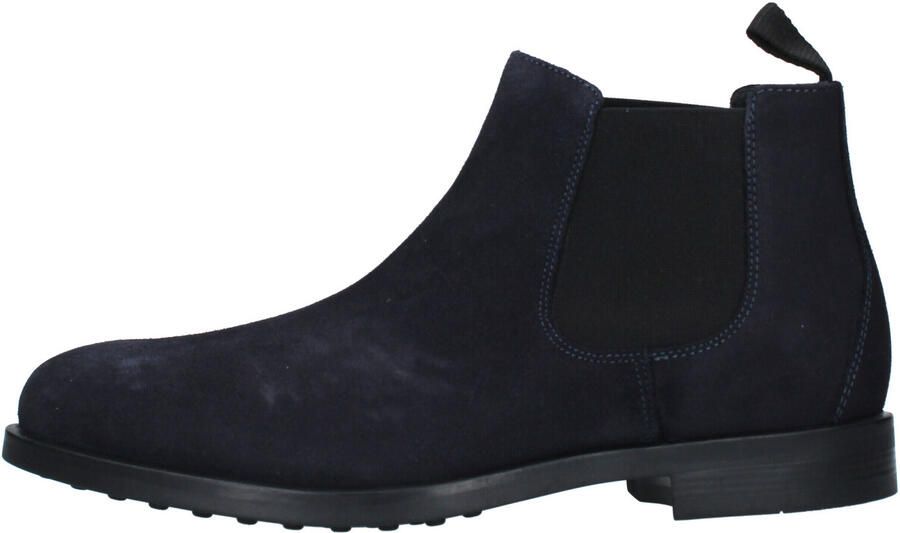 Antica Cuoieria Enkellaarzen 22763-M-VM1