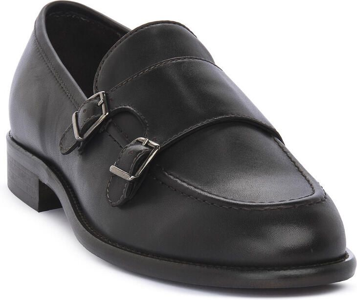 Antica Cuoieria Nette Schoenen MORO PARMA