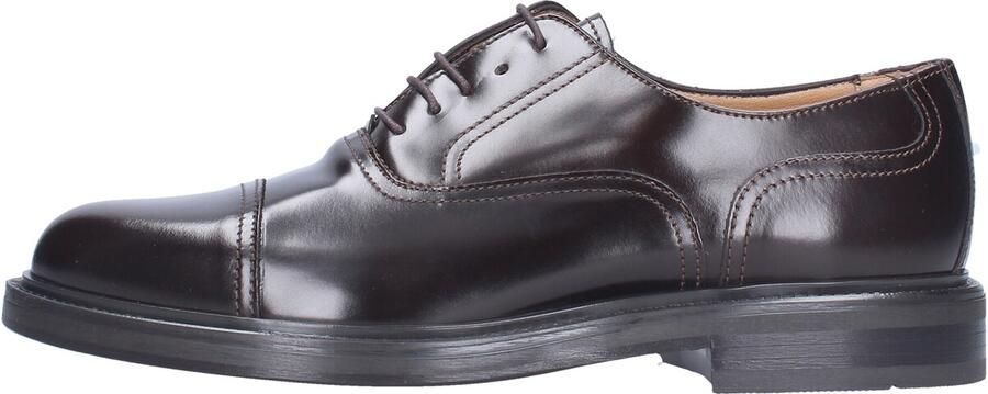 Antica Cuoieria Ambachtelijke schoenen voor mannen en vrouwen Brown Heren