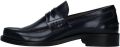 Antica Cuoieria Mocassins 14566-S-G04 - Blauw