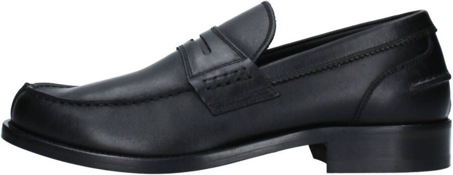 Antica Cuoieria Mocassins 14566-Z-G04