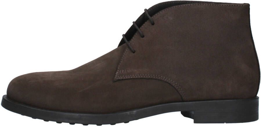 Antica Cuoieria Mocassins 22761-M-VM1