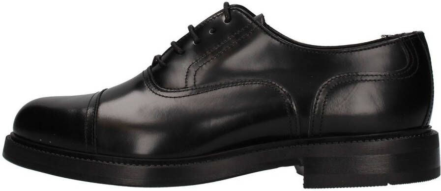 Antica Cuoieria Nette schoenen 12528-V-091
