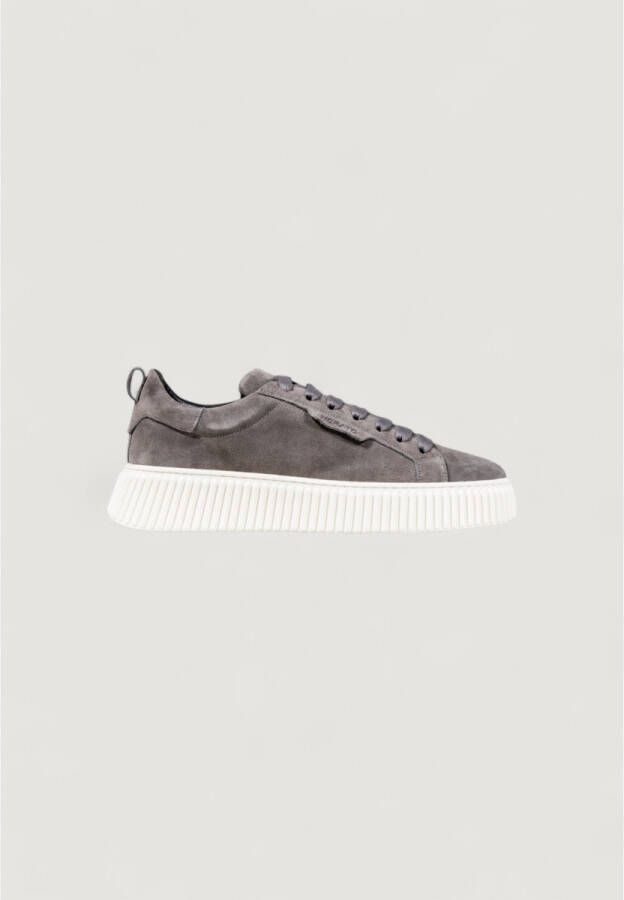 Antony Morato Lage Sneakers HOPPER SUEDE MMFW01828-LE300005