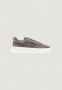 Antony Morato Lage Sneakers HOPPER SUEDE MMFW01828-LE300005 - Thumbnail 2