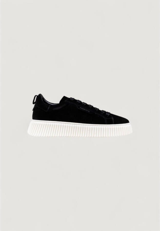 Antony Morato Lage Sneakers HOPPER SUEDE MMFW01828-LE300005