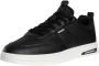Antony Morato Sneakers in effen design model 'DERMOT NYLON' - Thumbnail 1