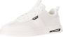 Antony Morato Sneakers in effen design model 'DERMOT NYLON' - Thumbnail 1
