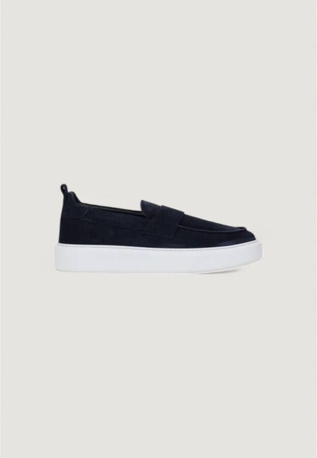 Antony Morato Lage Sneakers ROWAN MMFW01782-LE300005