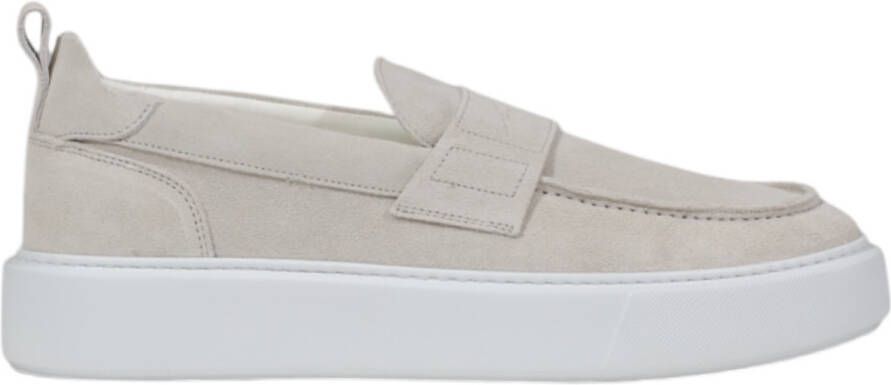 Antony Morato Lage Sneakers ROWAN MMFW01782-LE300005
