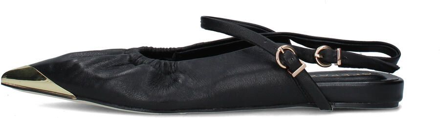 Apepazza Ballerina's S6PETAL01 LEA