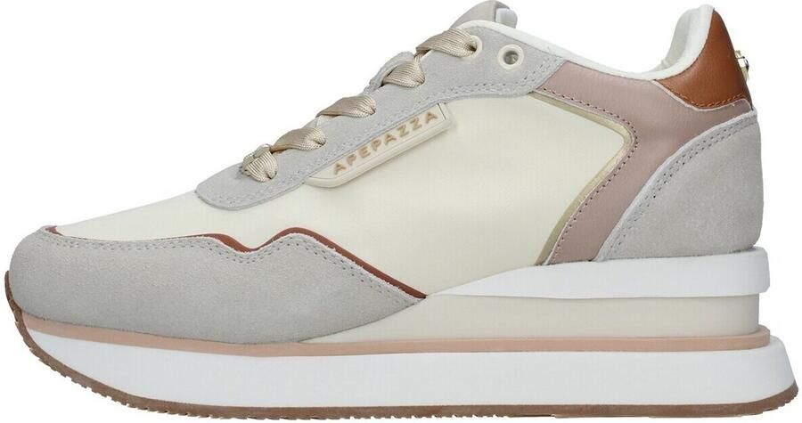 Apepazza Lage Sneakers S3MIDHIGH01 NYS