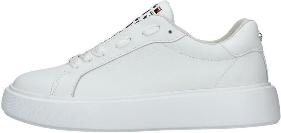 Apepazza Lage Sneakers S3PUMP02 LEA