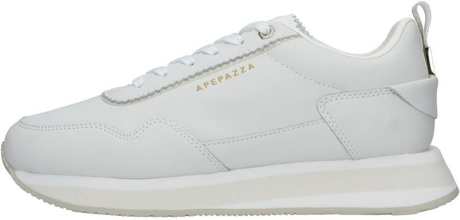Apepazza Lage Sneakers S3STEADY01 LEA