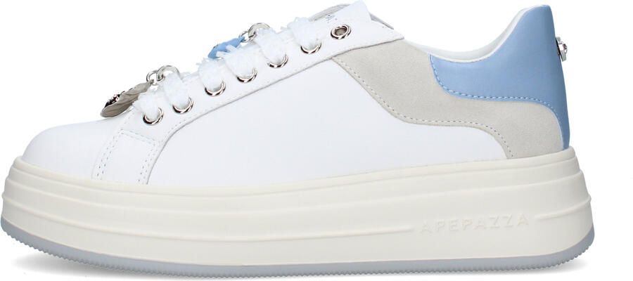 Apepazza Lage Sneakers S6LIFTY15 LES