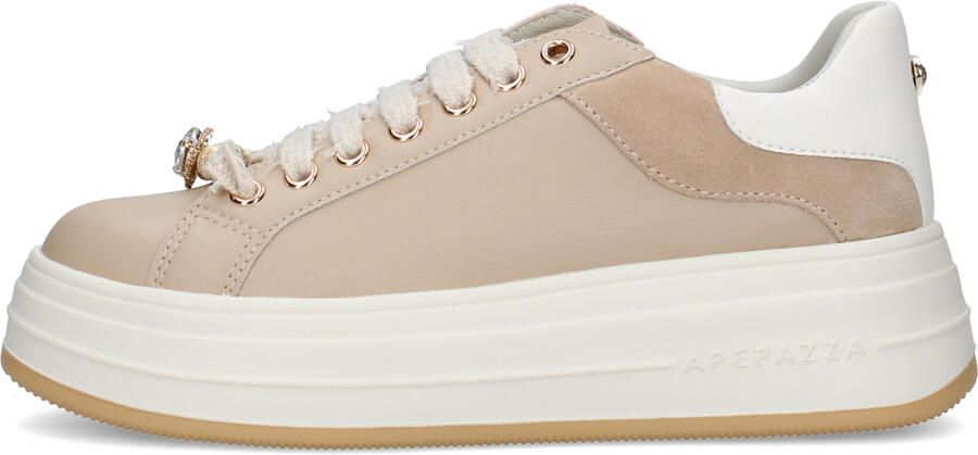 Apepazza Lage Sneakers S6LIFTY15 LES