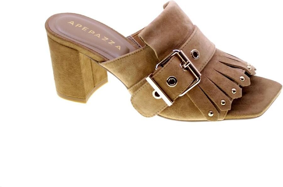 Apepazza Sandalen 146458
