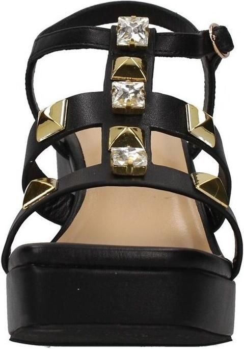 Apepazza Sandalen S2LUCK01 LEA