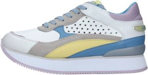 Apepazza Hoge Sneakers S1RSD02 MIX