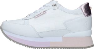 Apepazza Hoge Sneakers S1RSD10 LEA