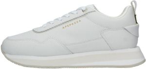 Apepazza Hoge Sneakers S3STEADY01 LEA